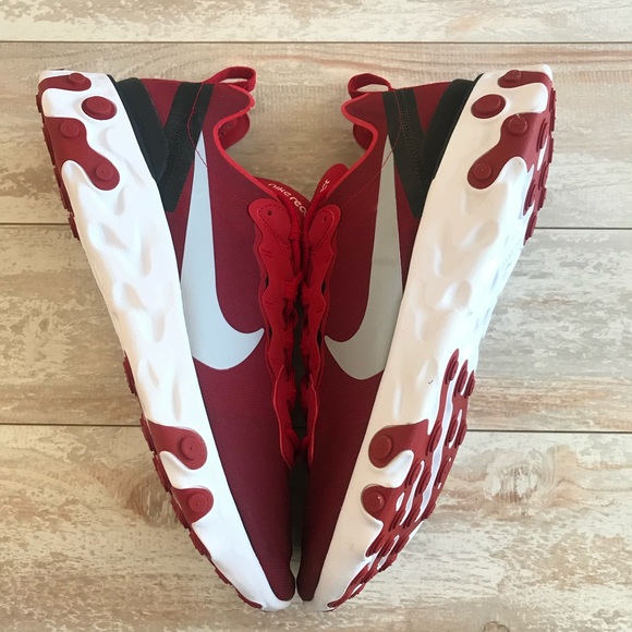 NWT Nike React Element 55 Men’s Shoes - Picture 5 of 8